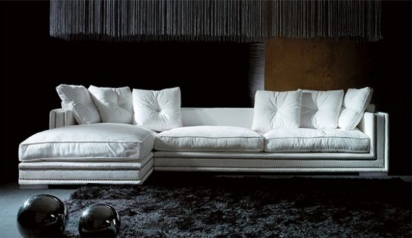 Luxury Sectional Sofa – Smart Furniture With Regard To Luxury Sectional Sofas (View 4 of 10)