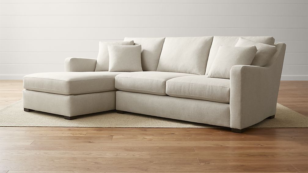 Luxury Sectional Sofa With Chaise 71 For Modern Sofa Inspiration Intended For Sectional Sofas With Chaise (View 8 of 10)