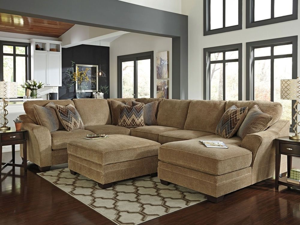 Luxury Sectional Sofas Teachfamilies Org With Design 8 Intended For Luxury Sectional Sofas (View 5 of 10)