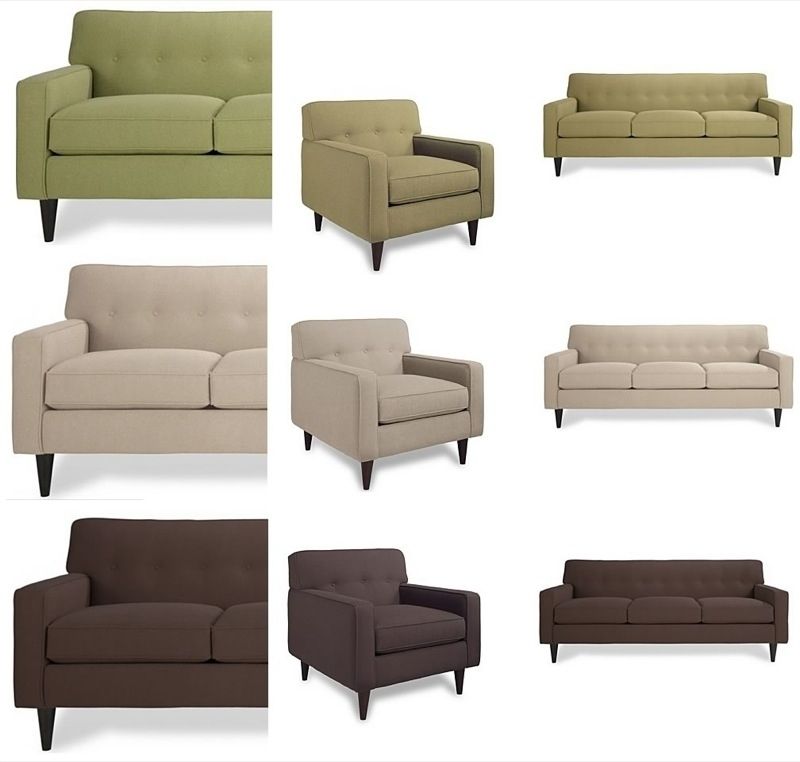 Macy's *new* Furniture Online + $699 Sofa Sale — Decor8 Inside Macys Sofas (View 10 of 10)