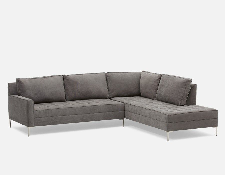 Miami Sectional Sofa Right | Structube For Structube Sectional Sofas (View 2 of 10)