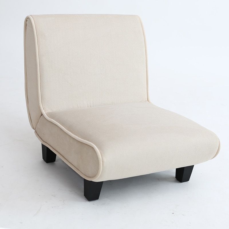 Modern Mini Sofa Chair Furniture Upholstered Single Sofa Seater Regarding Cheap Single Sofas (View 1 of 10)
