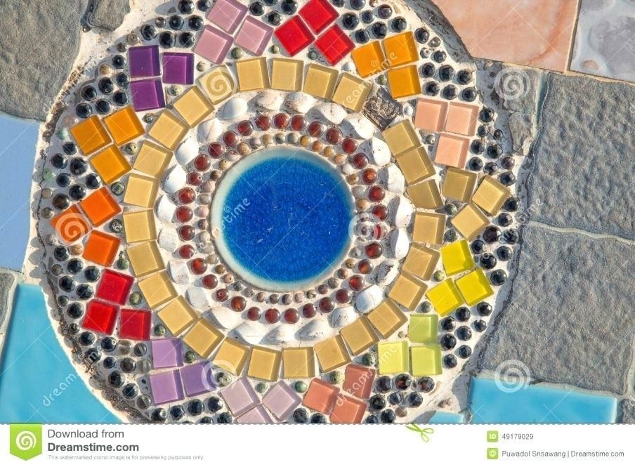 Mosaic Wall Art For Sale Fascinating Glass Mosaic Wall Art For In Abstract Mosaic Wall Art (Photo 15 of 20)