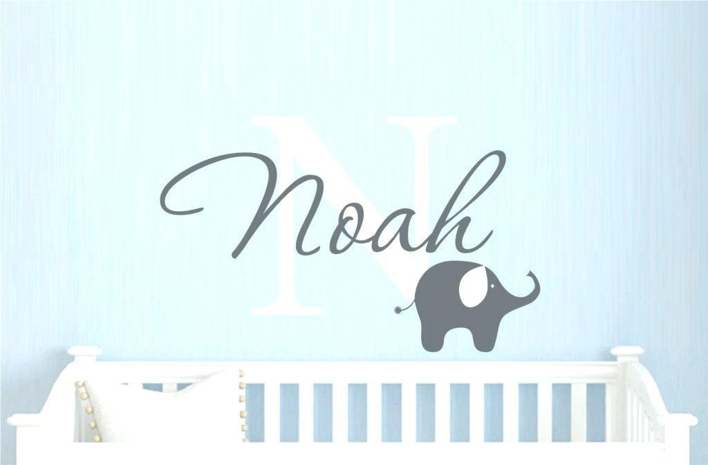Neat Design Baby Name Wall Art In Conjunction With Personalized Within Baby Names Canvas Wall Art (View 17 of 20)