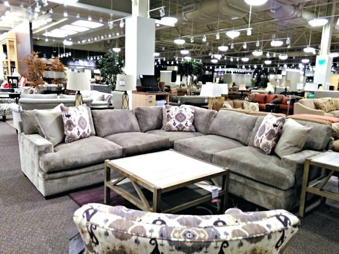 Nebraska Furniture Mart Couches – Veneziacalcioa5 Regarding Nebraska Furniture Mart Sectional Sofas (View 2 of 10)