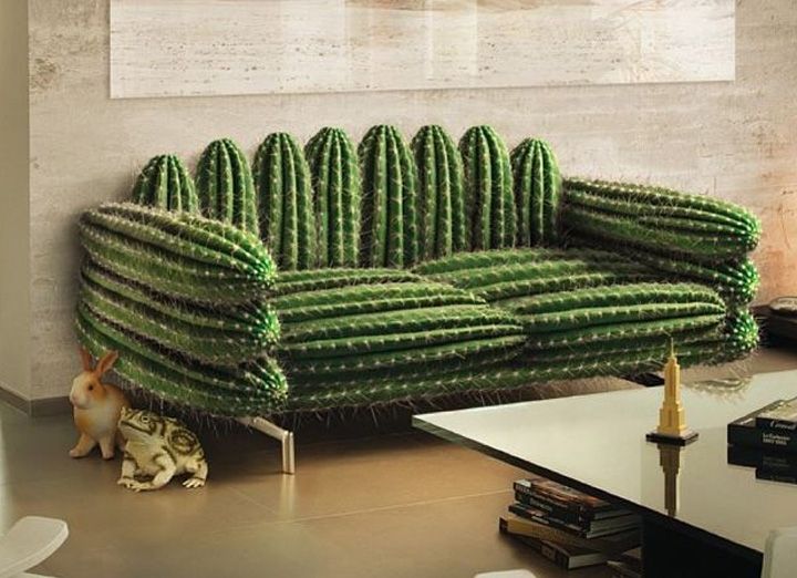 Our Top 10 Unusual Sofas | Within Unusual Sofas (View 9 of 10)