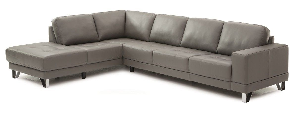 Palliser Seattle Sectional Pertaining To Seattle Sectional Sofas (View 6 of 10)