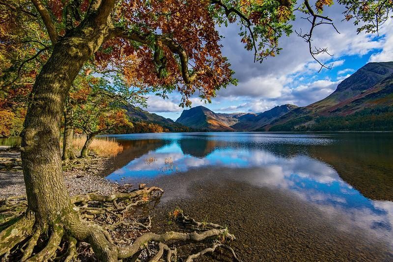 Pawsey Photography | Karl Wilson | Landscape | Canvas Wall Art For Pertaining To Lake District Canvas Wall Art (View 17 of 20)