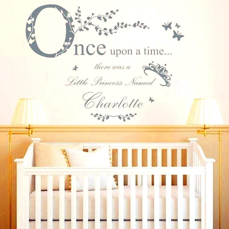 Personalized Name Wall Art Name Wall Art Compare Prices On Baby Throughout Baby Names Canvas Wall Art (View 20 of 20)