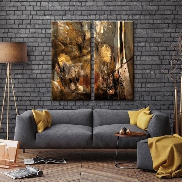 Featured Photo of Overstock Abstract Wall Art