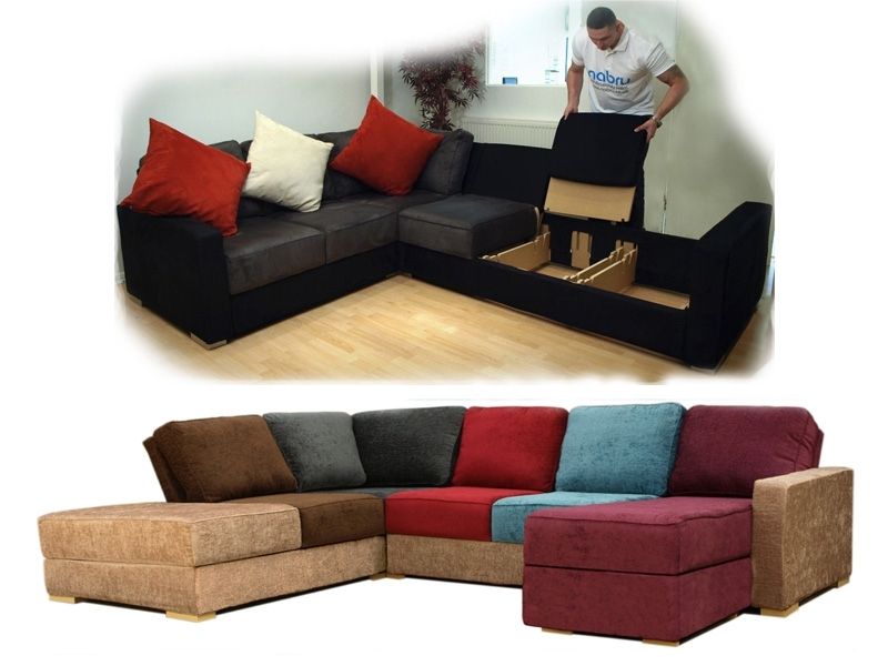 Removable Covers On A Sofa | Blog | Nabru With Regard To Sofas With Washable Covers (View 9 of 10)
