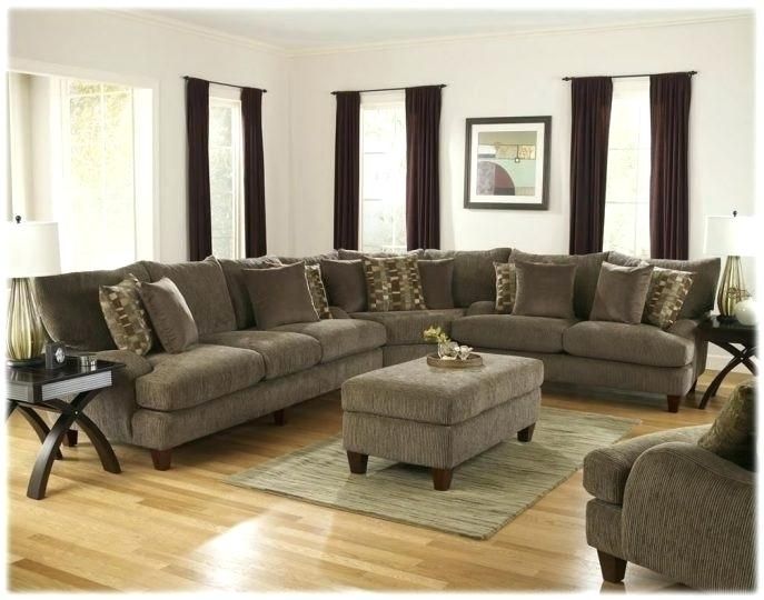 Rooms To Go Large Area Rugs Marvelous Sectional Sofa Sets Large Regarding Rooms To Go Sectional Sofas (View 9 of 10)
