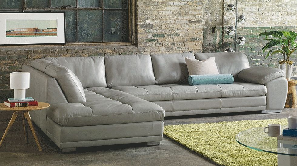 San Diego Contemporary & Modern Furniture Store – Lawrance Furniture Within Sectional Sofas In Charlotte Nc (View 5 of 10)