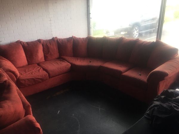 Sectional Couches ($20 Ea (View 5 of 10)