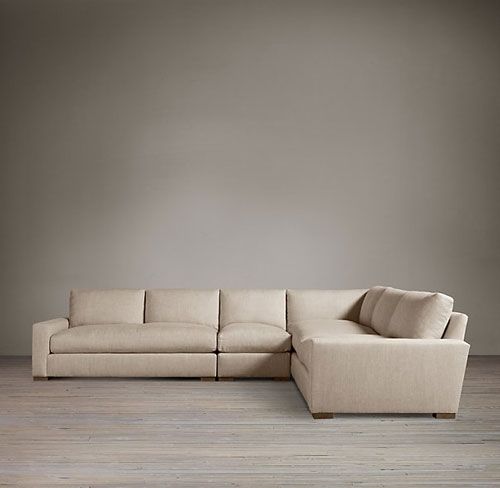 Sectional Sofa (View 6 of 10)