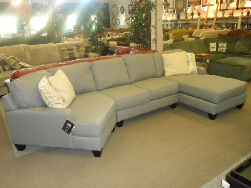 Sectional Sofa Cozy Sectional Sofa With Cuddler Chaise Lovely With Regard To Sectional Sofas With Cuddler (View 8 of 10)
