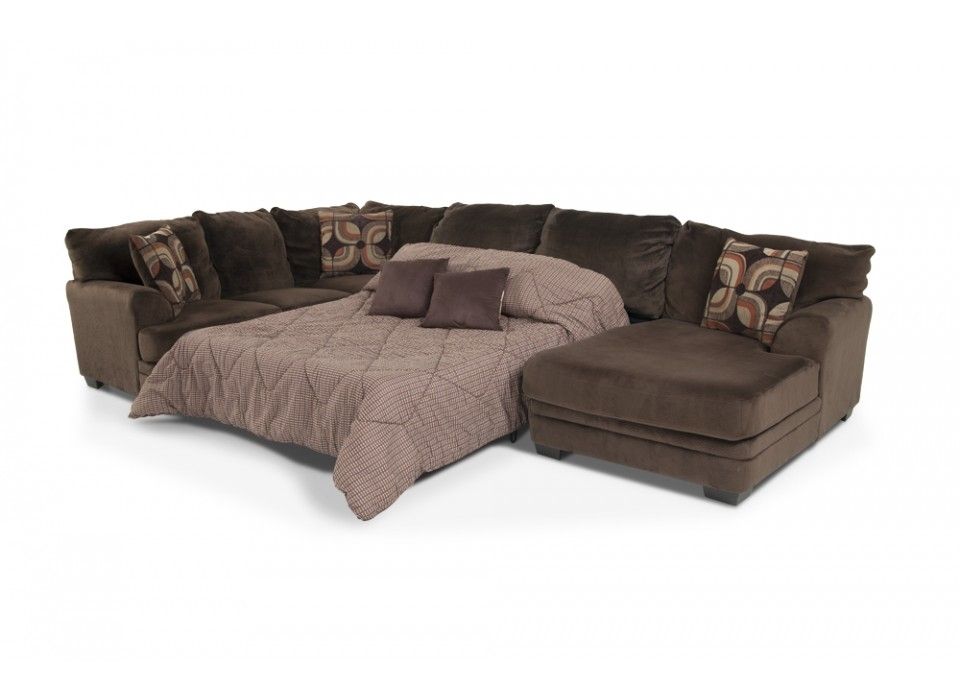 Sectional Sofa Design Sectional Sleeper Sofa With Chaise Lounge For Sectional Sleeper Sofas With Chaise (View 2 of 10)