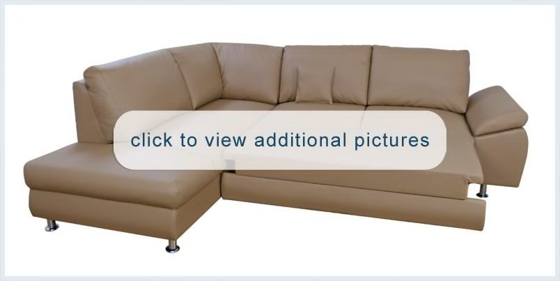 Sectional Sofa Design: Sectional Sofa With Pull Out Bed Recliner For Pull Out Beds Sectional Sofas (View 9 of 10)