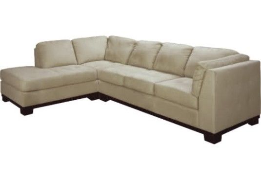 Sectional Sofa: The Brick Sectional Sofas Contemporary Zane Sleeper Inside The Brick Sectional Sofas (View 1 of 10)