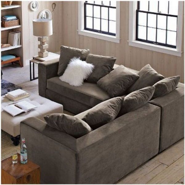 Sectional Sofas: Furniture: Sofa Covers | Target Futon Covers In Target Sectional Sofas (View 1 of 10)