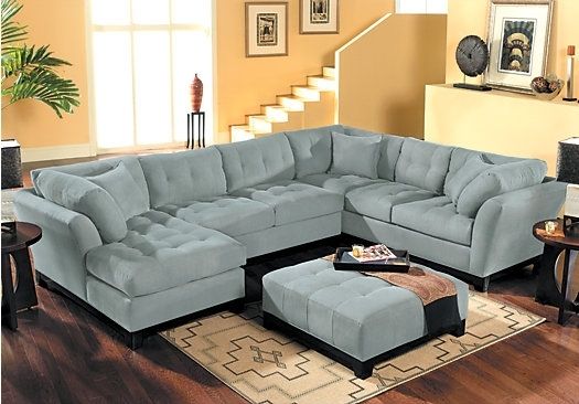 Sectional Sofas Rooms To Go | Jannamo Pertaining To Rooms To Go Sectional Sofas (View 10 of 10)