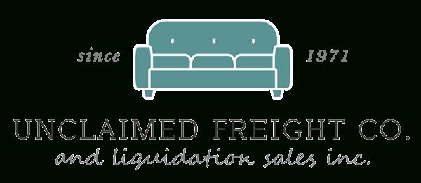 Sectionals Sofas | Unclaimed Freight Co (View 10 of 10)