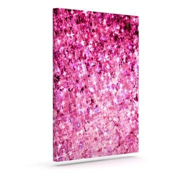 Shop Glitter Canvas Art On Wanelo Intended For Glitter Canvas Wall Art (View 18 of 20)
