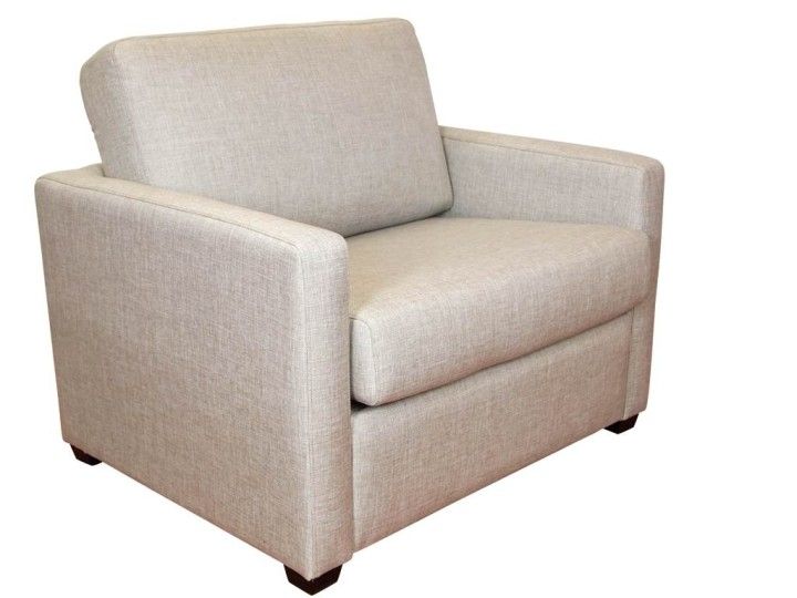 Single Seat Sofa Beds Single Sofa Bed Chair Okaycreations – Smart Inside Single Sofas (View 4 of 10)