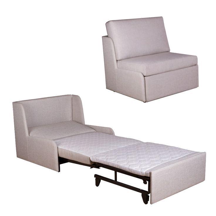 Single Sleeper Sofa – 100 Images – Sectional Armless Single Sleeper For Fold Up Sofa Chairs (Photo 33630 of 35622)
