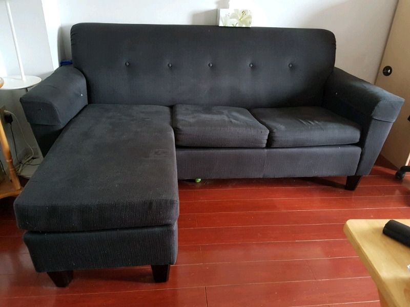 Sofa Bed Sectional | Couches & Futons | Mississauga / Peel Region With Regard To Kijiji Mississauga Sectional Sofas (View 4 of 10)