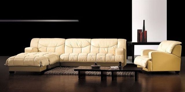 Sofa Beds Design: Breathtaking Contemporary High End Sectional Sofas Within High End Leather Sectional Sofas (View 8 of 10)
