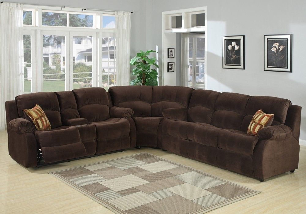 10 Collection of 3 Piece Sectional Sleeper Sofas | Sofa Ideas