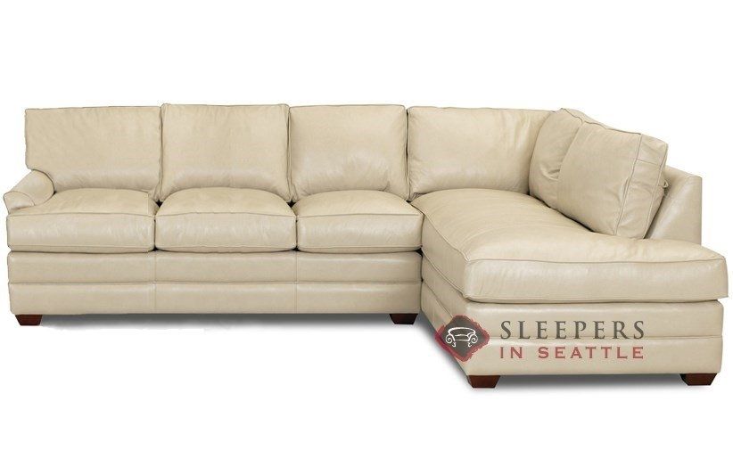 Sofa Beds Design: Chic Unique Sectional Sofas Seattle Design For In Seattle Sectional Sofas (View 4 of 10)