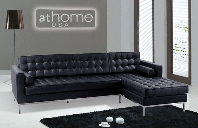 Sofa Beds Design: Inspiring Traditional High End Leather Sectional Regarding High End Leather Sectional Sofas (View 1 of 10)