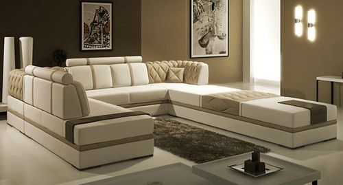 Sofa Beds Design: Latest Trend Of Modern Sectional Sofas Tulsa For Tulsa Sectional Sofas (View 2 of 10)