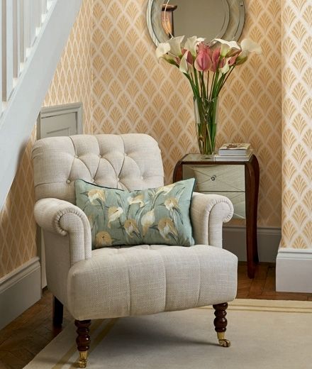 Sofas & Chairs | Laura Ashley With Sofas And Chairs (Photo 34598 of 35622)
