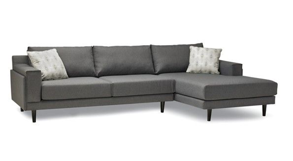 Stylus Made To Order Sofas : Hand Built Sofas Intended For Sectional Sofas In Stock (View 10 of 10)