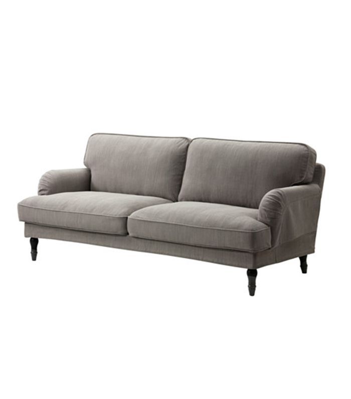 Think Affordable Couches Are A Myth? These Chic Sofas Under $900 In Sectional Sofas Under  (View 5 of 10)