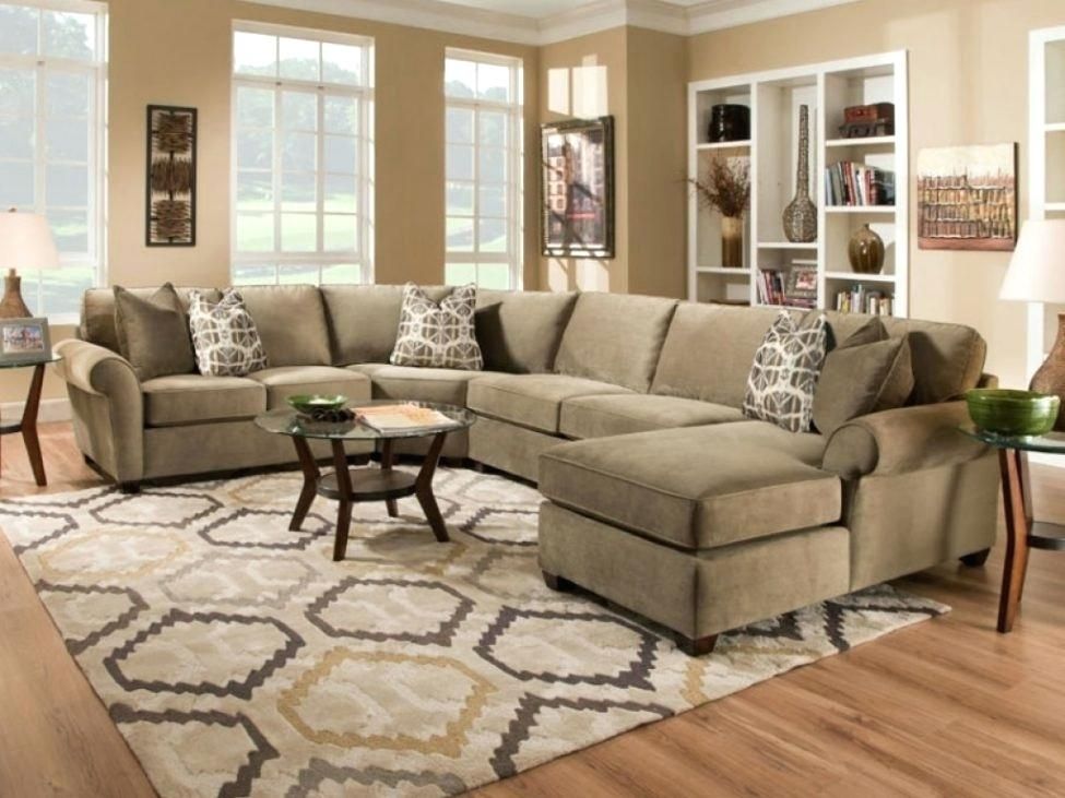 10 Collection of Thomasville Sectional Sofas Sofa Ideas