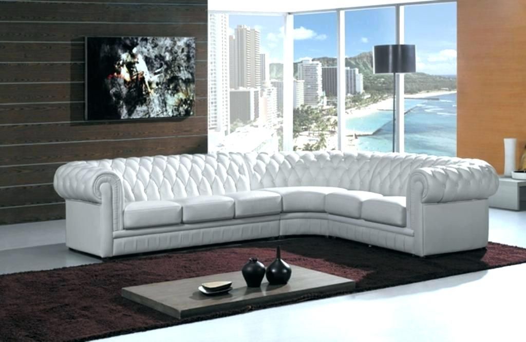 Tufted Sectional Couch Clearance Sectional Sofas Image Of Tufted Within Tufted Sectional Sofas (View 1 of 10)