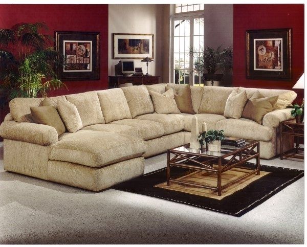 Unique Down Filled Sectional Sofa 47 Sofas And Couches Set With Down With Regard To Down Sectional Sofas (View 5 of 10)