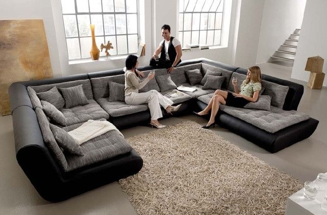 Unique Sectional Sofas Modern Sofa Design Build Your Dream Custom With Contemporary Sectional Sofas (View 2 of 10)