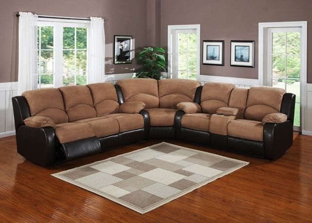 Unique Sectional Sofas With Cup Holders 49 In And Couches Sofa Idea Within Sectional Sofas With Cup Holders (View 1 of 10)