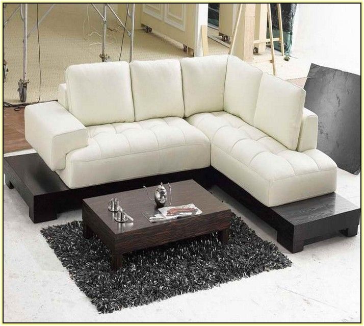 Very Small Sectional Sofa Foter In Sofas For Spaces Plan 13 For Inexpensive Sectional Sofas For Small Spaces (View 8 of 10)