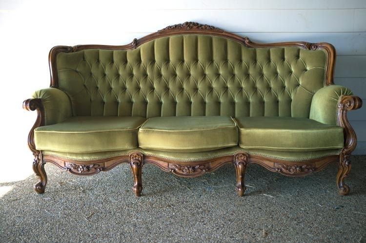 Vintage Sofa Vintage Sofas Great As Sofa Sleeper For Modular Sofa Regarding Vintage Sofas (View 2 of 10)