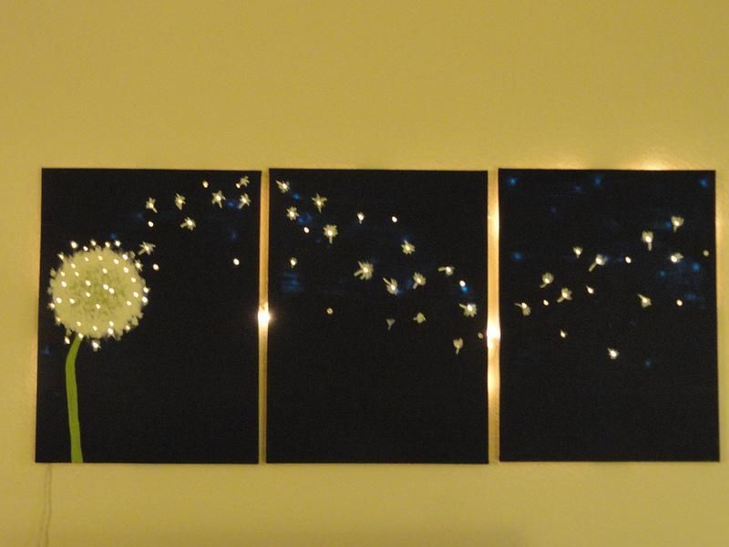 Wall Art: Best Pictures Canvas Light Up Wall Art Light Up Canvas With Lighted Canvas Wall Art (View 12 of 20)