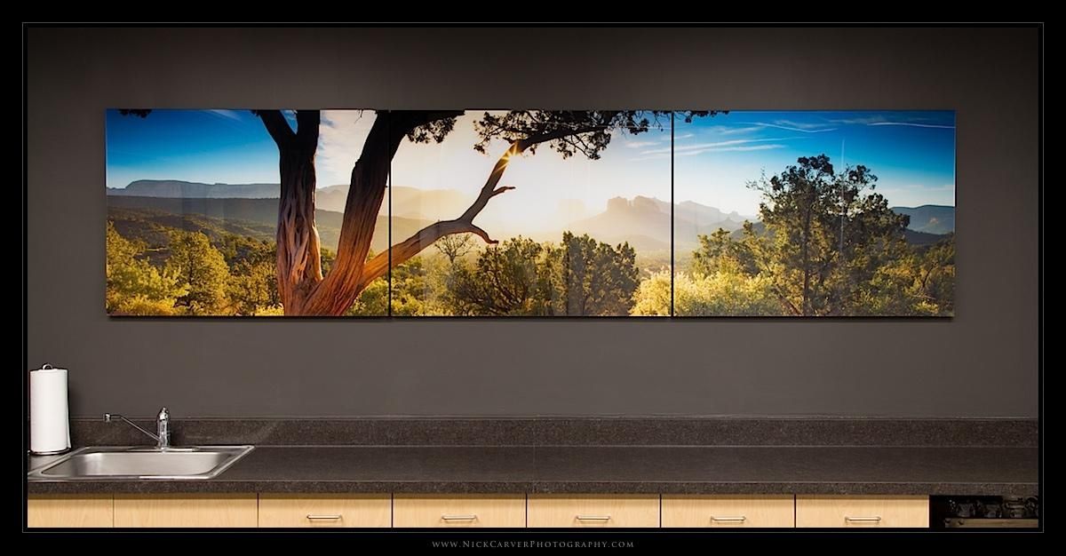 Wall Art: Best Sample Ideas Panoramic Wall Art Panoramic Framed Throughout Panoramic Canvas Wall Art (View 14 of 20)