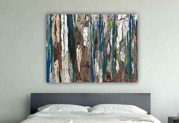 Wall Art Designs: Extra Large Wall Art Canvas Great Interior In Rectangular Canvas Wall Art (View 16 of 20)