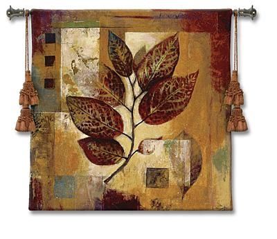 Wall Art Designs: Wall Art Metal Floral Life Tapestry Wall Art Pertaining To Abstract Leaf Metal Wall Art (View 14 of 20)