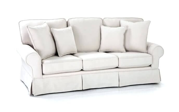 White Sofa Chair Leather With Accent Chairs – Urbancreatives Pertaining To White Sofa Chairs (Photo 34994 of 35622)